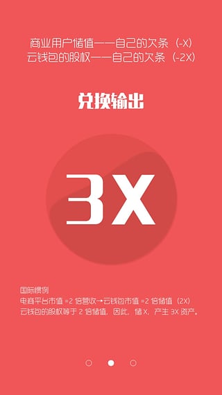 云钱包app
