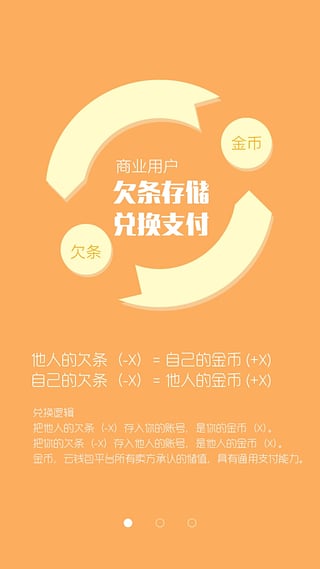云钱包app