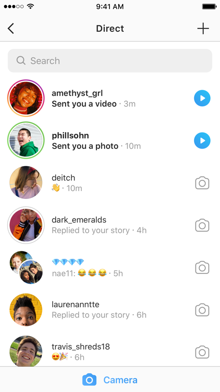 instagram官网正版