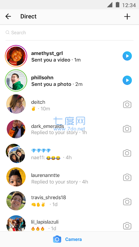 instagram官方正版2023