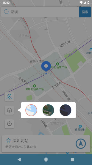 摩尼定位app官网版