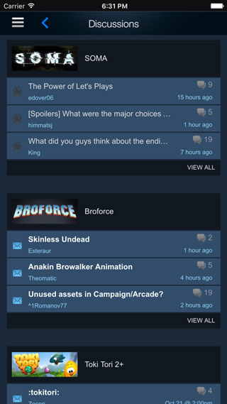 steam官方版正版