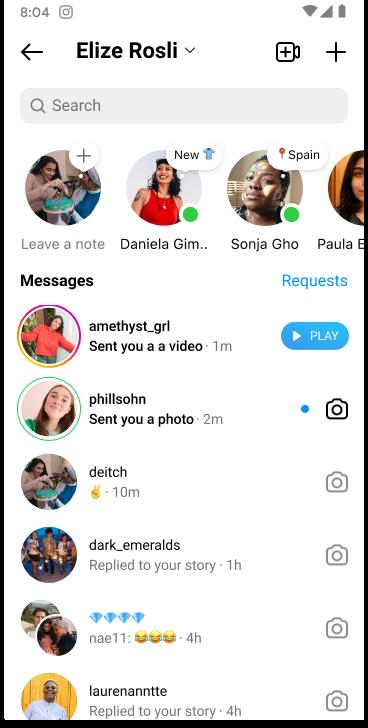 软件instagram官方正版
