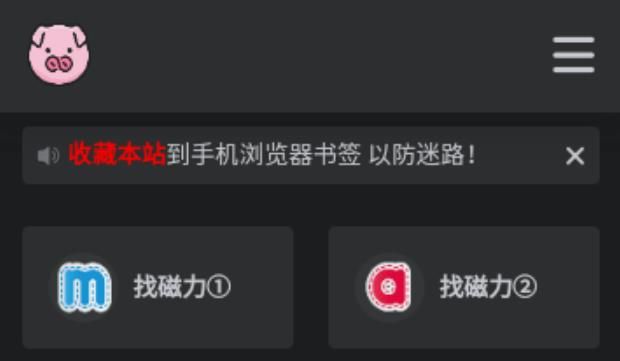 bt磁力猪免费下载-bt磁力猪app官方最新版下载v1.0.0