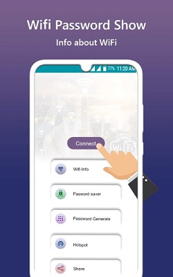 WiFi密码显示免费版下载-Wi-Fi-Pwd(WiFi密码显示xposed插件) v3.0.0 安卓版下载v1.2.1