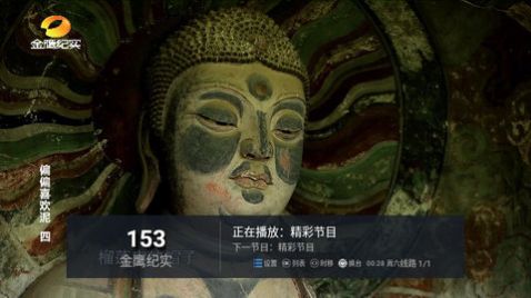 糖意电视TV官方版app最新下载图片1