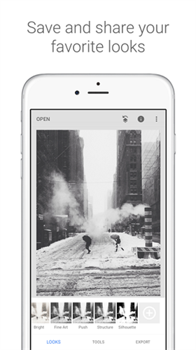 Snapseed华为版中文版下载-Snapseed华为版官方免费版下载v2.21.0
