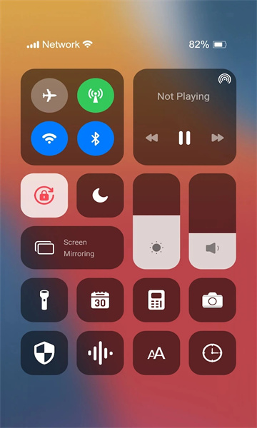 主题狗app软件最新版下载安装（Phone 15 Launche）图片1