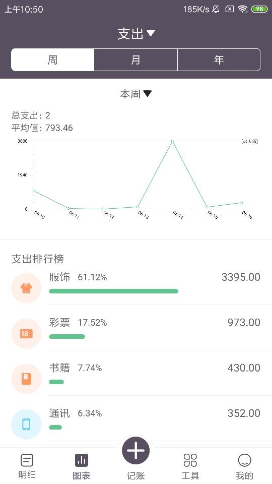 海狮记账客户端手机版免费下载