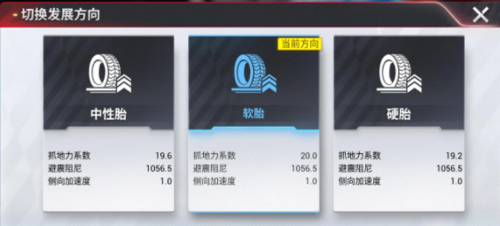 巅峰极速gtr调校怎么配置?巅峰极速gtr调校攻略 巅峰极速gtr调校怎么配置?巅峰极速gtr调校攻略