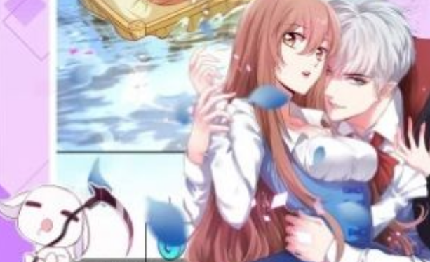 一耽女孩app免费无删减完整版下载-一耽女孩2024高清全彩无广告最新版下载v2.722