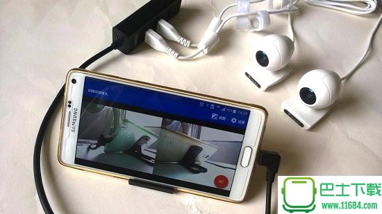 手机usb双摄像头最新版下载-手机usb双摄像头安卓版下载v3.0.3