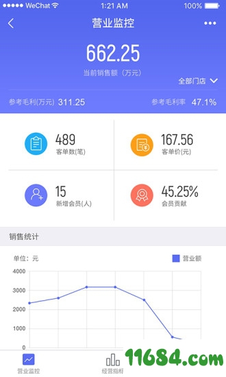 科脉云商助手最新版下载-科脉云商助手安卓版下载v1.1.2401