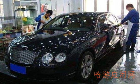 养车侠app