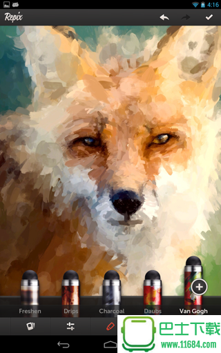 Repix图片编辑2024最新版下载-Repix图片编辑安卓版下载v1.5.9
