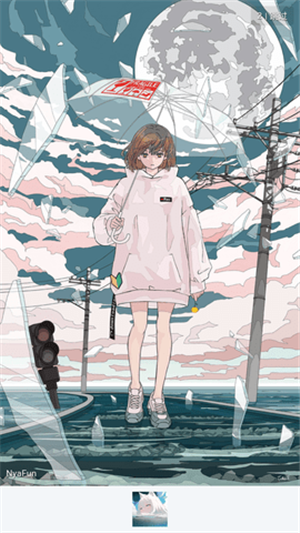 NyaFun动漫免费版