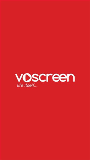 voscreen最新版