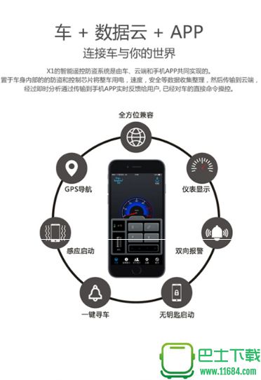 沃趣电动车软件手机版下载-沃趣电动车软件(电动车防盗器)官网安卓版下载v1.2.0