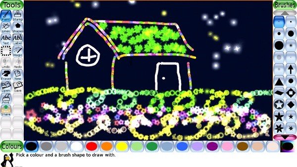 tux paint安卓版