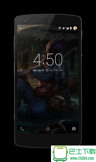 LOL动态壁纸免费版下载-LOL动态壁纸安卓手机版下载v7.0.5a