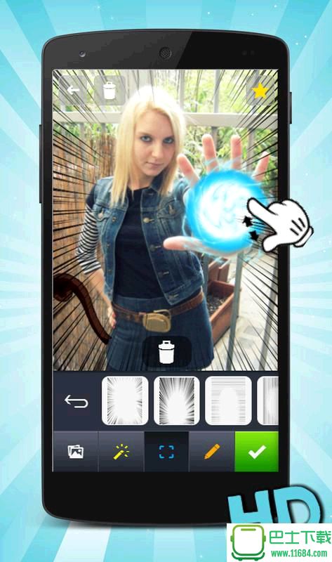 Saiyan Camera最新版下载-Saiyan Camera安卓版下载v1.15.0