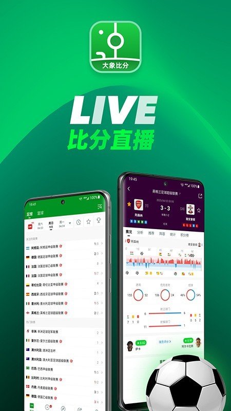 大象比分