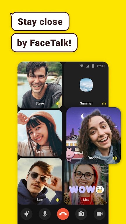 kakaotalk下载安卓韩国版