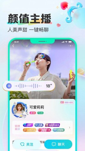 西柚语音正版
