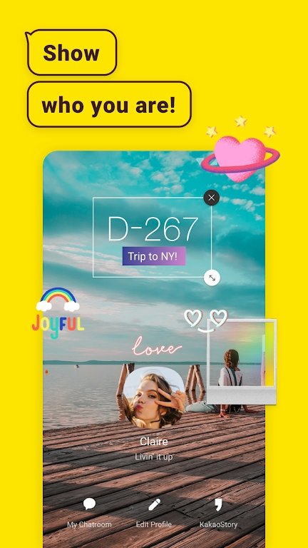 kakaotalk下载安卓韩国版