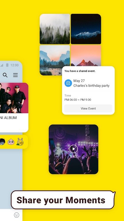 kakaotalk下载安卓最新版