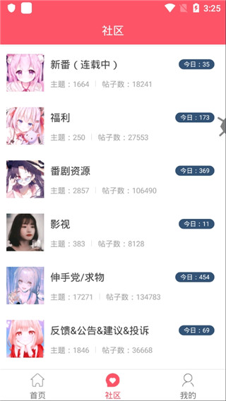 新世界动漫网