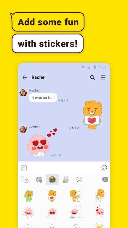 kakaotalk下载安卓最新版