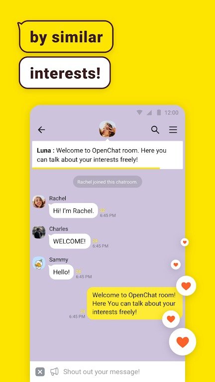 kakaotalk下载安卓最新版