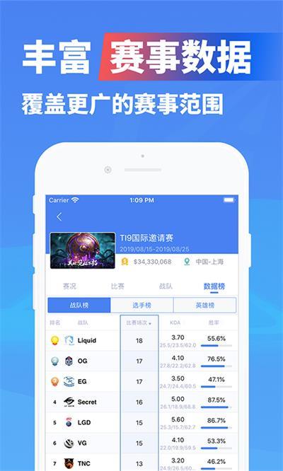 极速电竞下载app最新版