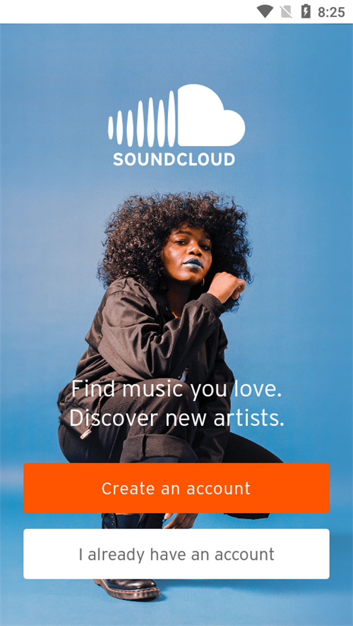 SoundCloud