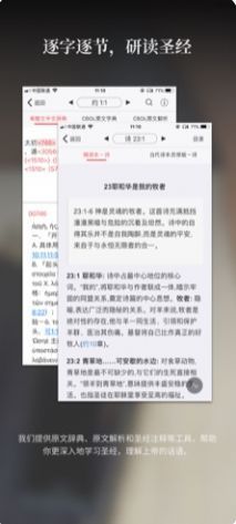 微读圣经免费下载2024
