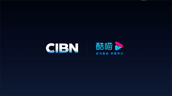 CIBN欢视厅