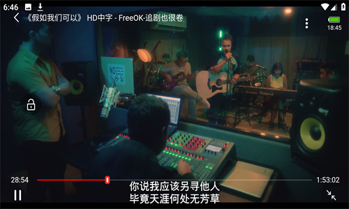 追剧猫最新版