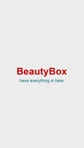 beautybox新版安卓