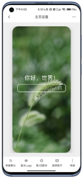 B仔浏览器