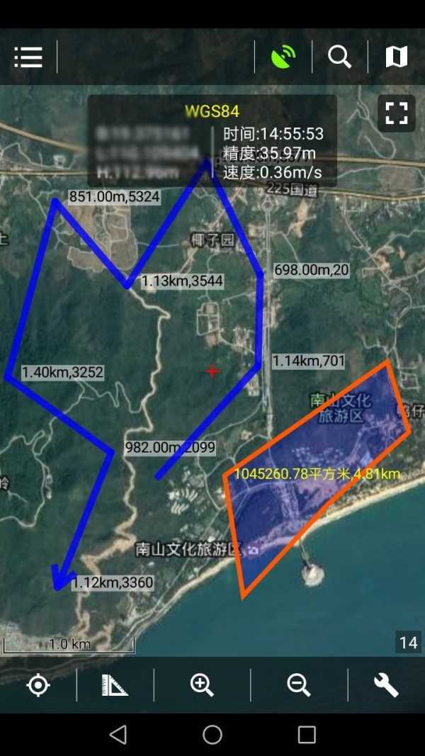 探险者地图最新版