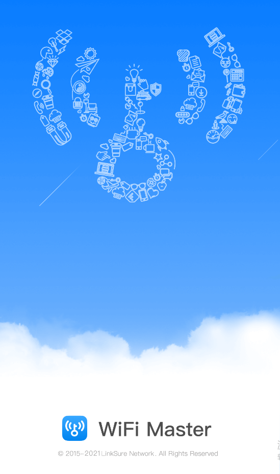 wifi大师最新版