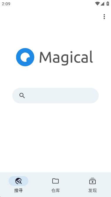 magical