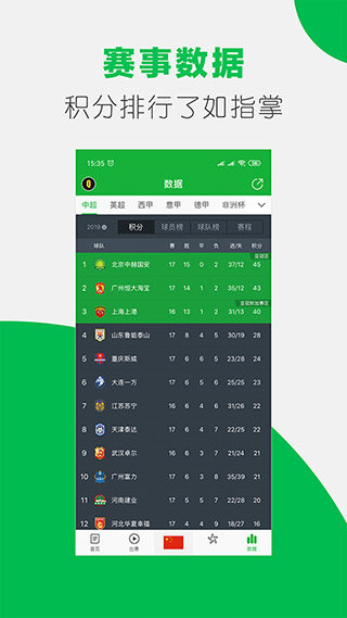 懂球帝app新版