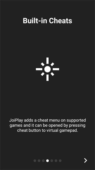 joy模拟器三件套