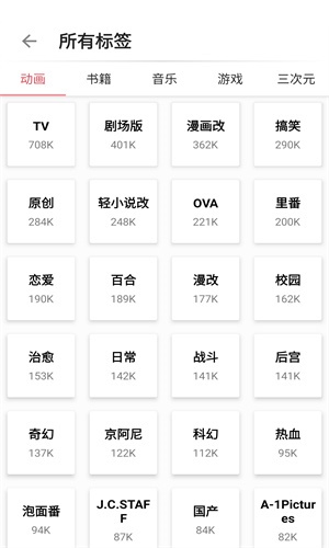 贝塔动漫