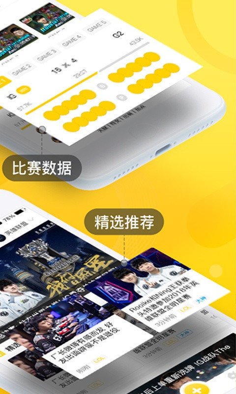 cilicili短视频3.4.3.4版
