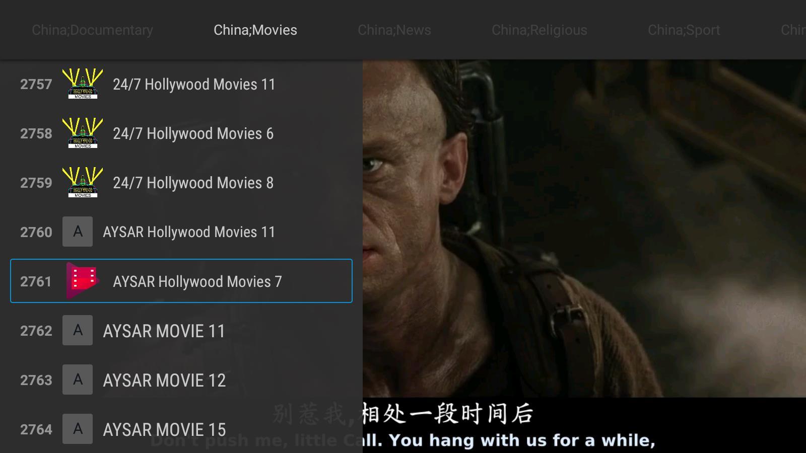 ZalTV直播