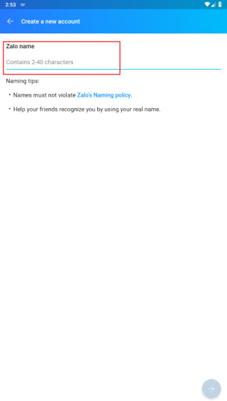 zalo越南2023中文版