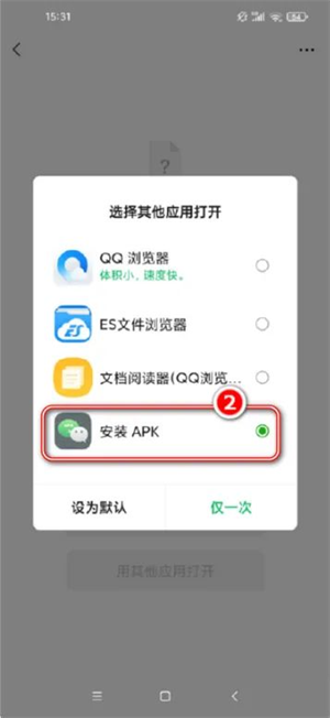 apk1安装器最新